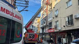 Uzun Yol Şof&ouml;r&uuml;n&uuml;n Acı Sonu: Cansız Bedeni Evinde Bulundu!