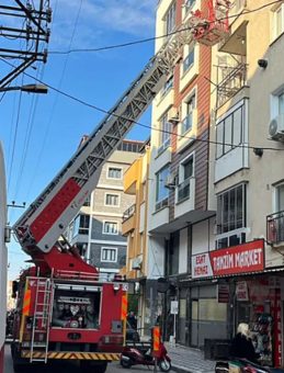 Uzun Yol Şof&ouml;r&uuml;n&uuml;n Acı Sonu: Cansız Bedeni Evinde Bulundu!
