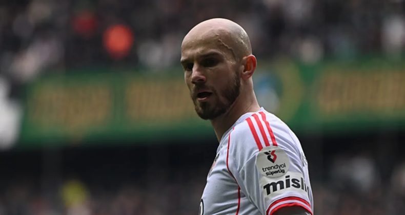 Vaclav Cerny: Takım Olarak B&uuml;y&uuml;yoruz!