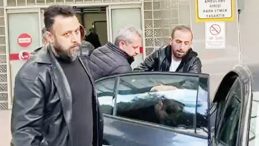 Vahşetin Altında Hurdacı Ortaya &Ccedil;ıktı