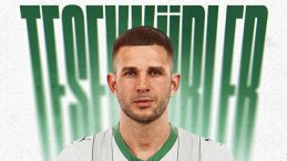 Valentin Eysseric, Iğdır FK'dan Ayrıldı!