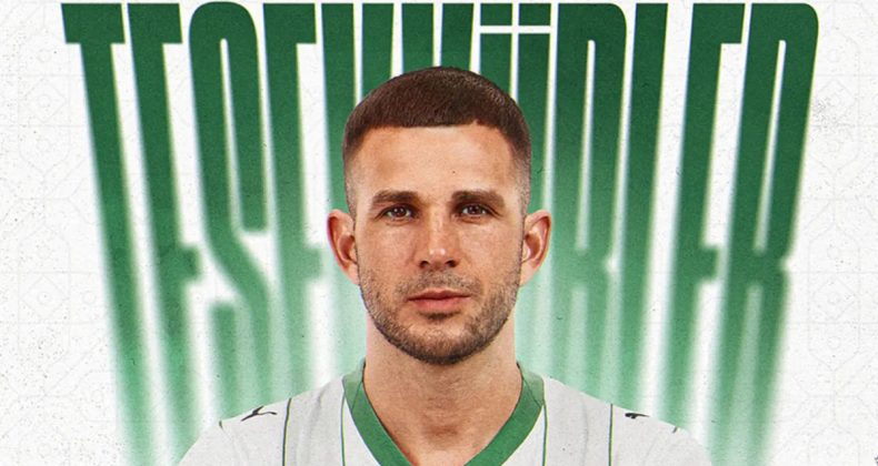 Valentin Eysseric, Iğdır FK'dan Ayrıldı!