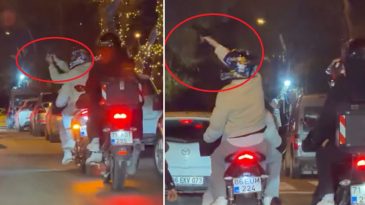 Vatandaşları Oyuncak Tabancayla Korkuttular: 4 Kişi G&ouml;zaltında
