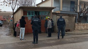 Veterinerin Kazara Av T&uuml;feğiyle Kendini Vurması Sonucu Ağır Yaralanma