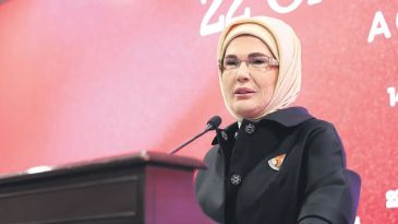 Vicdan Seferberliği İ&ccedil;in Bir Araya Gelin