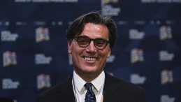 Vincenzo Montella, UEFA Uluslar Ligi kurasını değerlendirdi! 'İlgin&ccedil; bir grup'