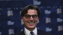 Vincenzo Montella'dan Osimhen yorumu: "Yarınki ma&ccedil;ta oynamazsa&hellip;&rdquo;