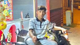 Viranşehir'de Doğum G&uuml;n&uuml; Kutlaması Trajik Bir Olayla Sonu&ccedil;landı: 17 Yaşındaki Gen&ccedil; Hayatını Kaybetti