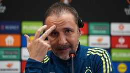 Vitor Pereira'dan Fenerbah&ccedil;e A&ccedil;ıklaması!