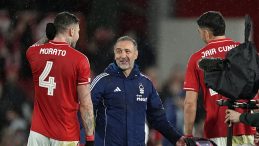 Vitor Pereira'dan Fenerbah&ccedil;e Ma&ccedil;ı Sonrası A&ccedil;ıklama! "Canımız Yandı Ama&hellip;&rdquo;