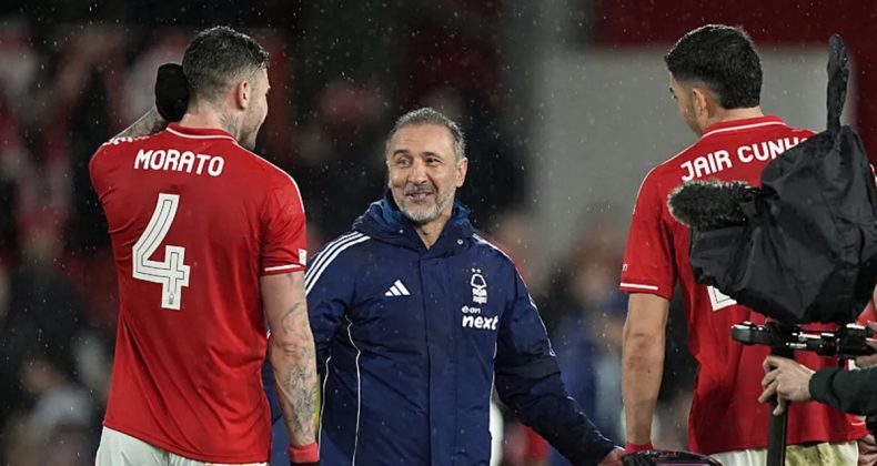 Vitor Pereira'dan Fenerbah&ccedil;e Ma&ccedil;ı Sonrası A&ccedil;ıklama! "Canımız Yandı Ama&hellip;&rdquo;