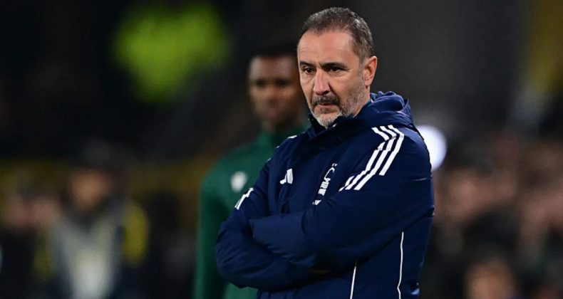 Vitor Pereira'dan Fenerbah&ccedil;e'ye Geri D&ouml;n&uuml;ş Cevabı: 'Bilemezsiniz'