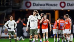 Volendam, PSV Eindhoven'ı Yendi!