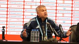 Volkan Kazak: Adaletli ve Tutarlı Y&ouml;netim İstiyoruz!