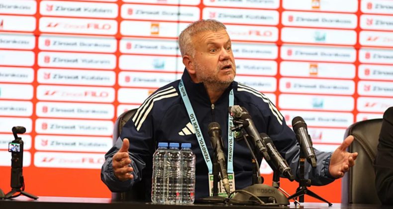 Volkan Kazak: Adaletli ve Tutarlı Y&ouml;netim İstiyoruz!