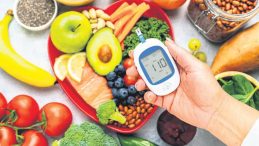 V&uuml;cudunu Tamir Et, Diyabetle Savaşa Başla