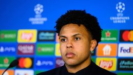 Weston McKennie: Kenan Yıldız'ın A&ccedil;ıklamaları