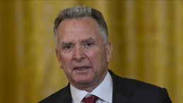 Witkoff'tan İran A&ccedil;ıklaması: "N&uuml;kleer Programları S&uuml;resiz Olarak Askıya Alınmalı"