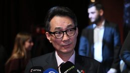 Woo Sung Lee'den Hyeon-gyu Oh'a Destek Mesajı!