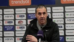 Yal&ccedil;ın Koşukavak: 3-0'dan Sonra Oyun Bitti!