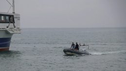 Yalova'da Denizde Bir Kadının Cansız Bedeni Bulundu