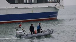 Yalova'da Denizden Kadın Cesedi &Ccedil;ıkarıldı: Kimliği Belirlendi!