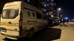 Yalova'da Emekli &Ouml;ğretmen Evinde Hayatını Kaybetti