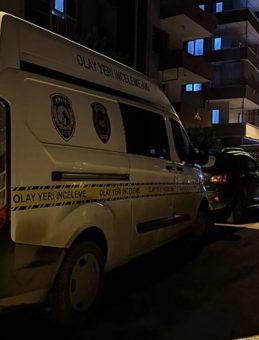 Yalova'da Emekli &Ouml;ğretmen Evinde Hayatını Kaybetti