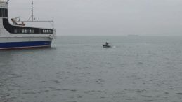 Yalova'da Feci Olay! Denizde Kadın Cesedi Bulundu