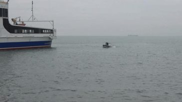Yalova'da Feci Olay! Denizde Kadın Cesedi Bulundu