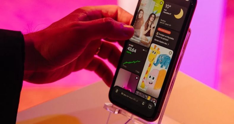 Yandex AI ile Tanışın! T&uuml;rkiye&rsquo;ye &Ouml;zel Geliştirilmiş Yapay Zeka Uygulaması