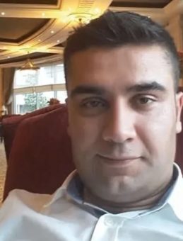 Yangından 3 Ay Sonra Hayatını Kaybetti