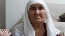 Yangından ağır yaralanan kadın hayatını kaybetti