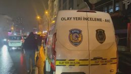 Yangından Elde Edilen Cesetlerin Gizemi Ortaya &Ccedil;ıktı! &Ouml;nce Arkadaşını Sonra Kendini &Ouml;ld&uuml;rm&uuml;ş