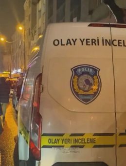 Yangından Elde Edilen Cesetlerin Gizemi Ortaya &Ccedil;ıktı! &Ouml;nce Arkadaşını Sonra Kendini &Ouml;ld&uuml;rm&uuml;ş