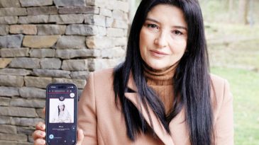Yapay Zeka Kimliğimi Ele Ge&ccedil;irdi