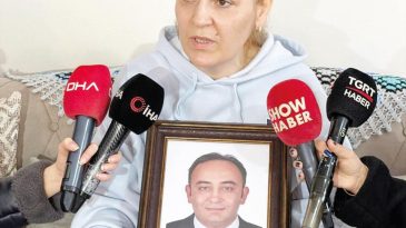 Yarım Kalan Bir Hayat