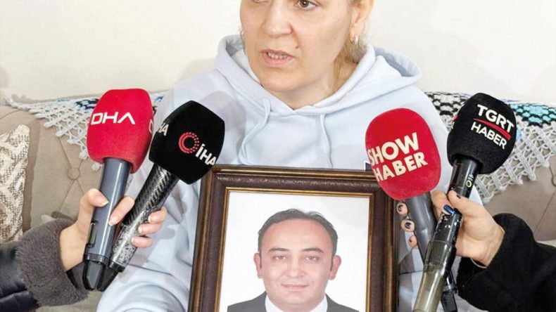 Yarım Kalan Bir Hayat