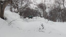 Yarına Dikkat! Meteoroloji Saat Verdi&hellip; Kuvvetli Kar Yağışı ve Sağanak Uyarısı