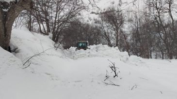 Yarına Dikkat! Meteoroloji Saat Verdi&hellip; Kuvvetli Kar Yağışı ve Sağanak Uyarısı