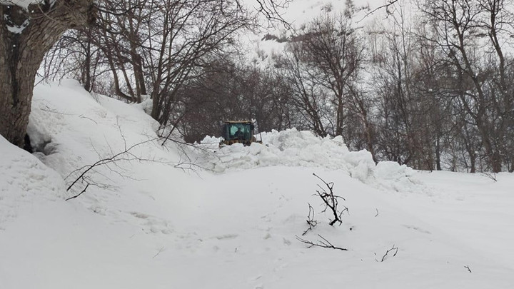 Yarına Dikkat! Meteoroloji Saat Verdi&hellip; Kuvvetli Kar Yağışı ve Sağanak Uyarısı