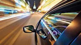 Yarış Tutkusu Alev Aldı