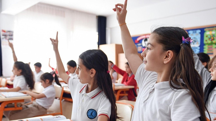 Yarıyıl Tatilinin Ardından İlk Ders Zili Yarın &Ccedil;alıyor