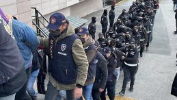 Yasa Dışı Bahis Gelirleri Aklama İddiası: Su&ccedil; &Ouml;rg&uuml;t&uuml; &Uuml;yelerine 17 Yıla Kadar Hapis İstemi