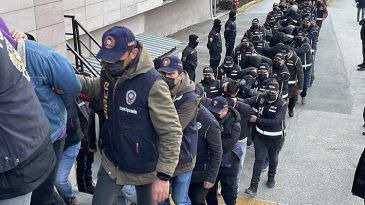 Yasa Dışı Bahis Gelirleri Aklama İddiası: Su&ccedil; &Ouml;rg&uuml;t&uuml; &Uuml;yelerine 17 Yıla Kadar Hapis İstemi
