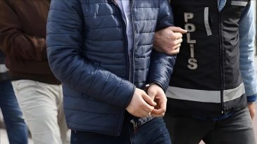 Yasa Dışı Bahis Operasyonunda G&ouml;zaltına Alınan 10 Ş&uuml;pheli Adliyeye Sevk Edildi