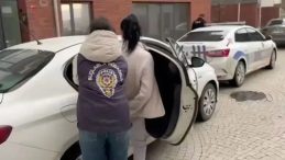 Yasa Dışı Bahis Operasyonunda G&ouml;zaltına Alınanlar Adliyeye Sevk Edildi