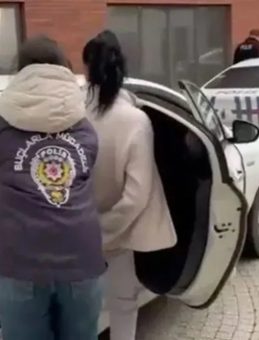 Yasa Dışı Bahis Operasyonunda Gözaltına Alınanlar Adliyeye Sevk Edildi