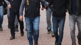 Yasa Dışı Bahis Soruşturmasında 22 Ş&uuml;pheli Tutuklandı