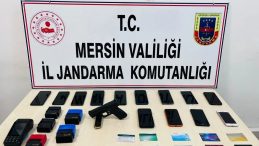 Yasadışı Bahis Operasyonu: 11 G&ouml;zaltı